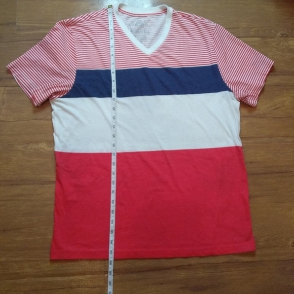 American Rag Tee Size Large - Picture 6 of 7